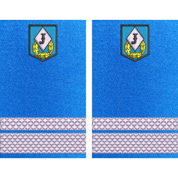 GRADE SERGENT MAJOR JANDARMI